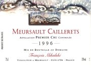 Meursault-1-Caillerets-Mikulski 1996